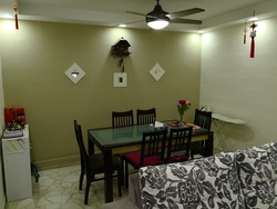 Blk 122 Bukit Merah Lane 1 (Bukit Merah), HDB 3 Rooms #170816102
